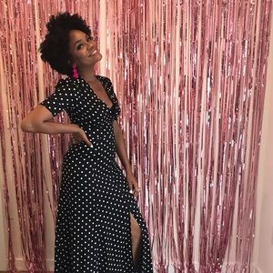 Meet your Posher, Candace